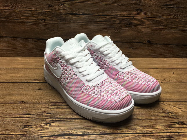 wholesale women air force one flyknit shoes 2020-6-27-001